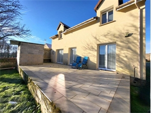 maison recente à la vente -   91150  ETAMPES, surface 175 m2 vente maison recente - UBI474850535